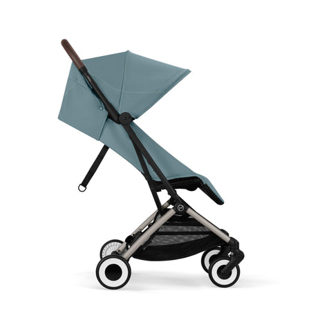 Cybex Orfeo Stroller - Stormy Blue