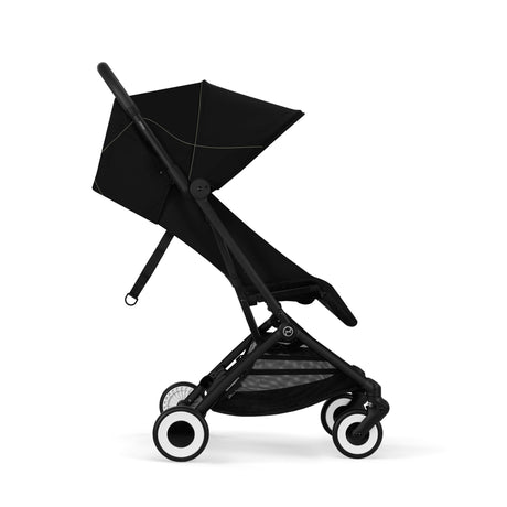 Cybex Orfeo Stroller - Magic Black