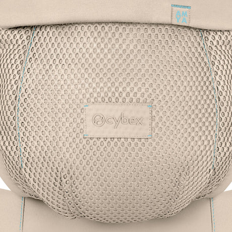 Cybex Amya Baby Carrier - Almond Beige