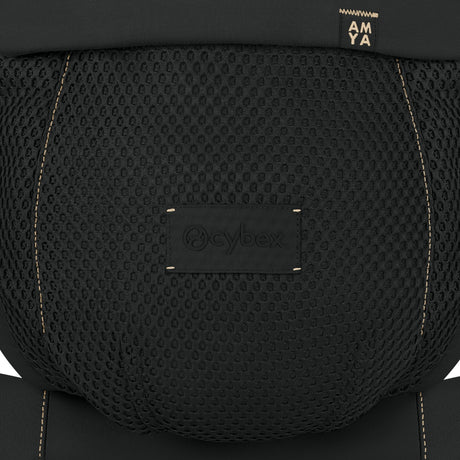 Cybex Amya Baby Carrier - Magic Black