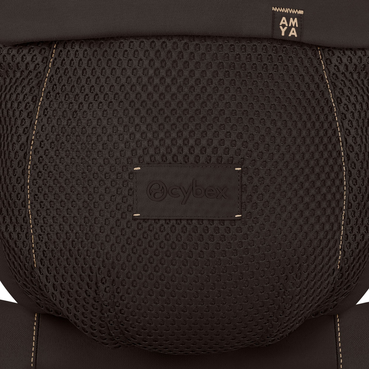 Cybex Amya Baby Carrier - Chocolate Brown