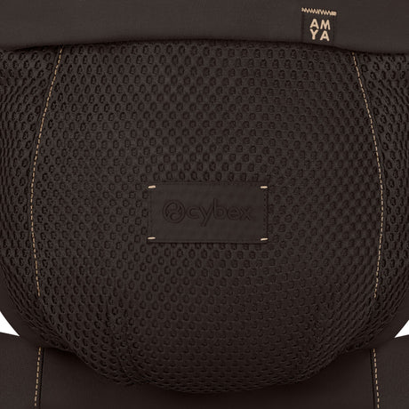Cybex Amya Baby Carrier - Chocolate Brown