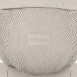 Cybex Amya Baby Carrier - Dune Grey