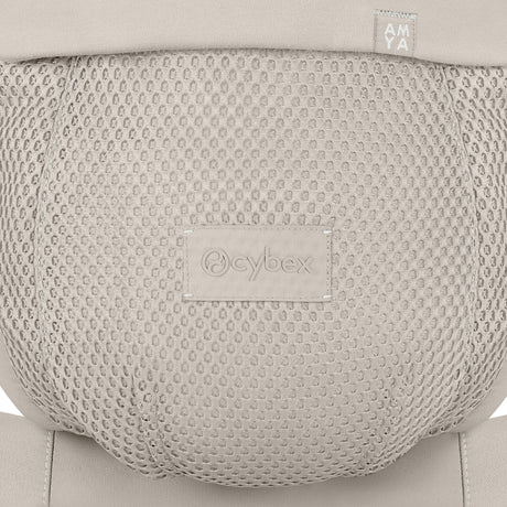 Cybex Amya Baby Carrier - Dune Grey