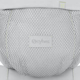 Cybex Amya Baby Carrier - Fog Grey