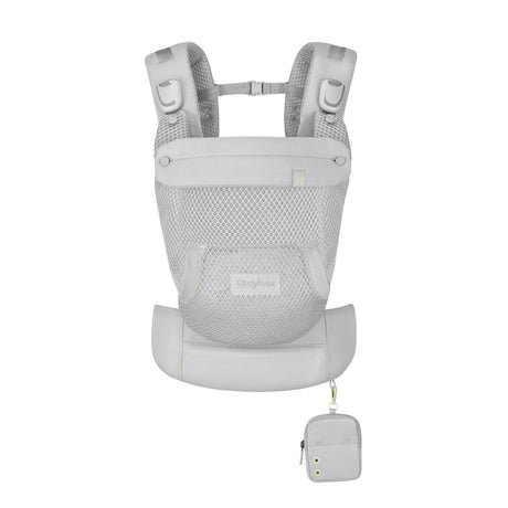 Cybex Laya Baby Carrier - Fog Grey