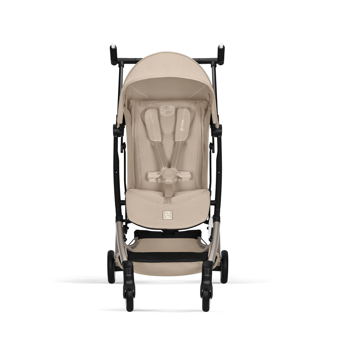 Cybex Libelle 2026 Stroller - Almond Beige