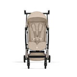 Cybex Libelle 2026 Stroller - Almond Beige