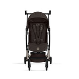 Cybex Libelle 2026 Stroller - Chocolate Brown