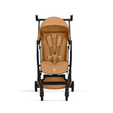 Cybex Libelle 2026 Stroller - Cinnamon Yellow