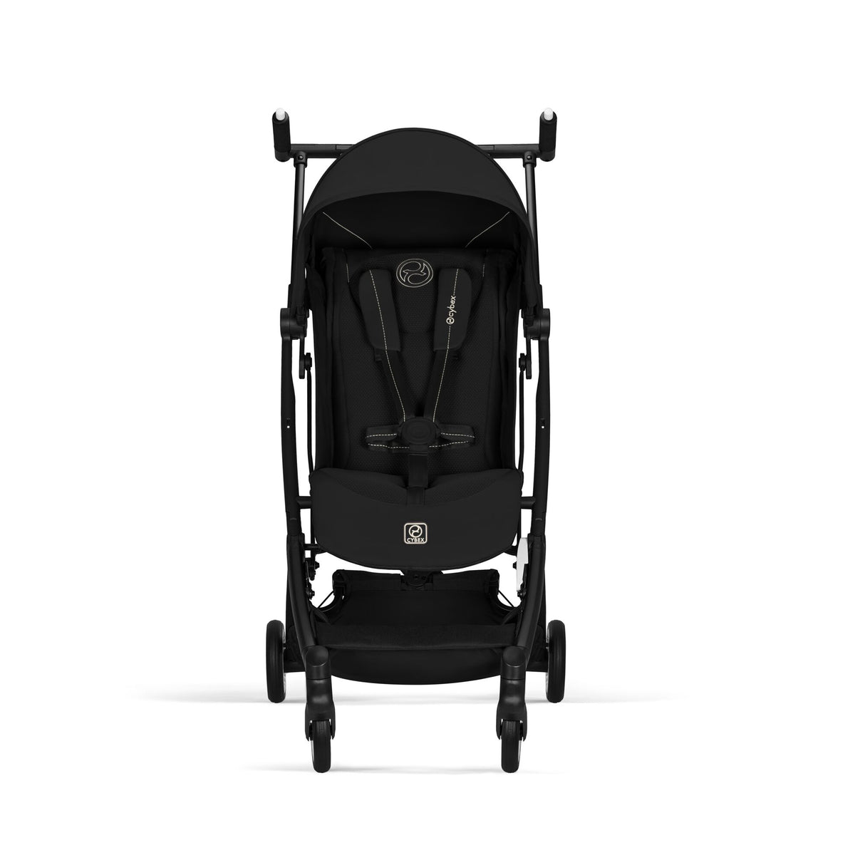 Cybex Libelle 2026 Stroller - Magic Black