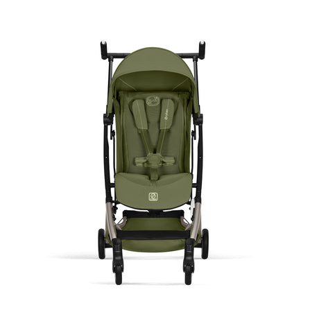 Cybex Libelle 2026 Stroller - Moss Green
