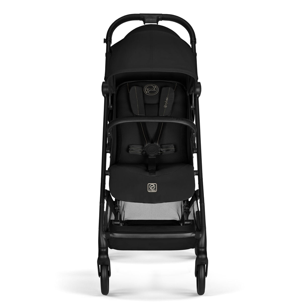 Cybex Beezy 2026 Stroller - Magic Black