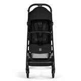 Cybex Beezy 2026 Stroller - Magic Black