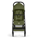 Cybex Beezy 2026 Stroller - Moss Green