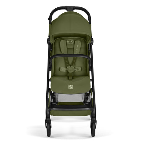 Cybex Beezy 2026 Stroller - Moss Green