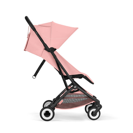 Cybex Orfeo 2026 Stroller - Candy Pink