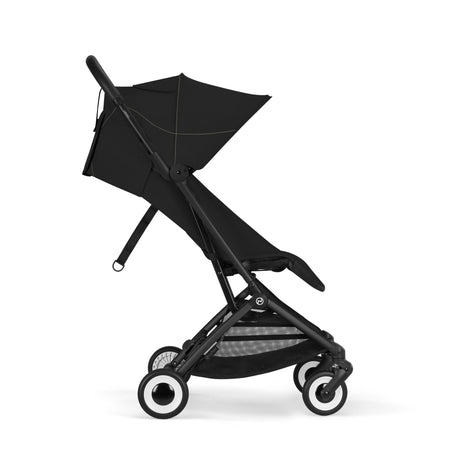 Cybex Orfeo 2026 Stroller - Magic Black