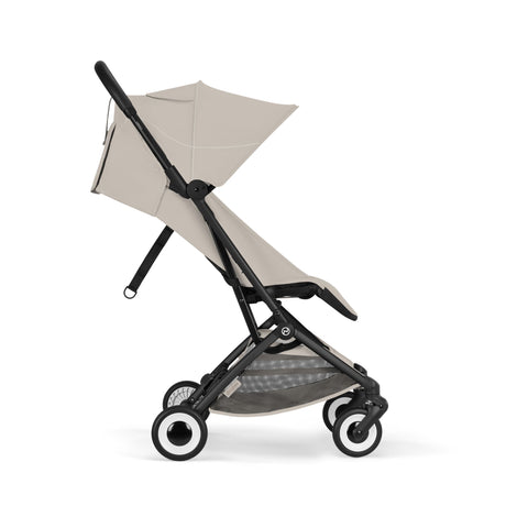 Cybex Orfeo 2026 Stroller - Dune Grey