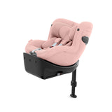Cybex Sirona Ti Car Seat - PLUS Peach Pink
