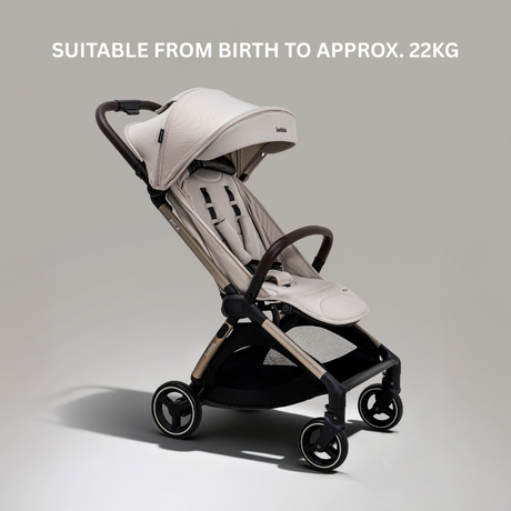 Jovikids Ayla Stroller - Dawn Beige