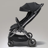 Jovikids Ayla Double Pushchair - Urban Black