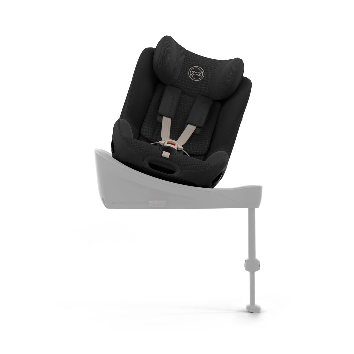 Cybex Sirona S i-Size 360° Car Seat - STYLE Sepia Black