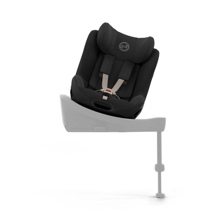 Cybex Sirona S i-Size 360° Car Seat - STYLE Sepia Black