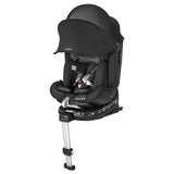 Welldon Smart Rotate 2 Pro+ Car Seat - Ebony