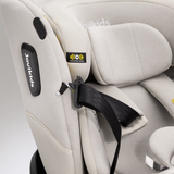 Jovikids Ranger 2 Rotating Car Seat - Milkstone