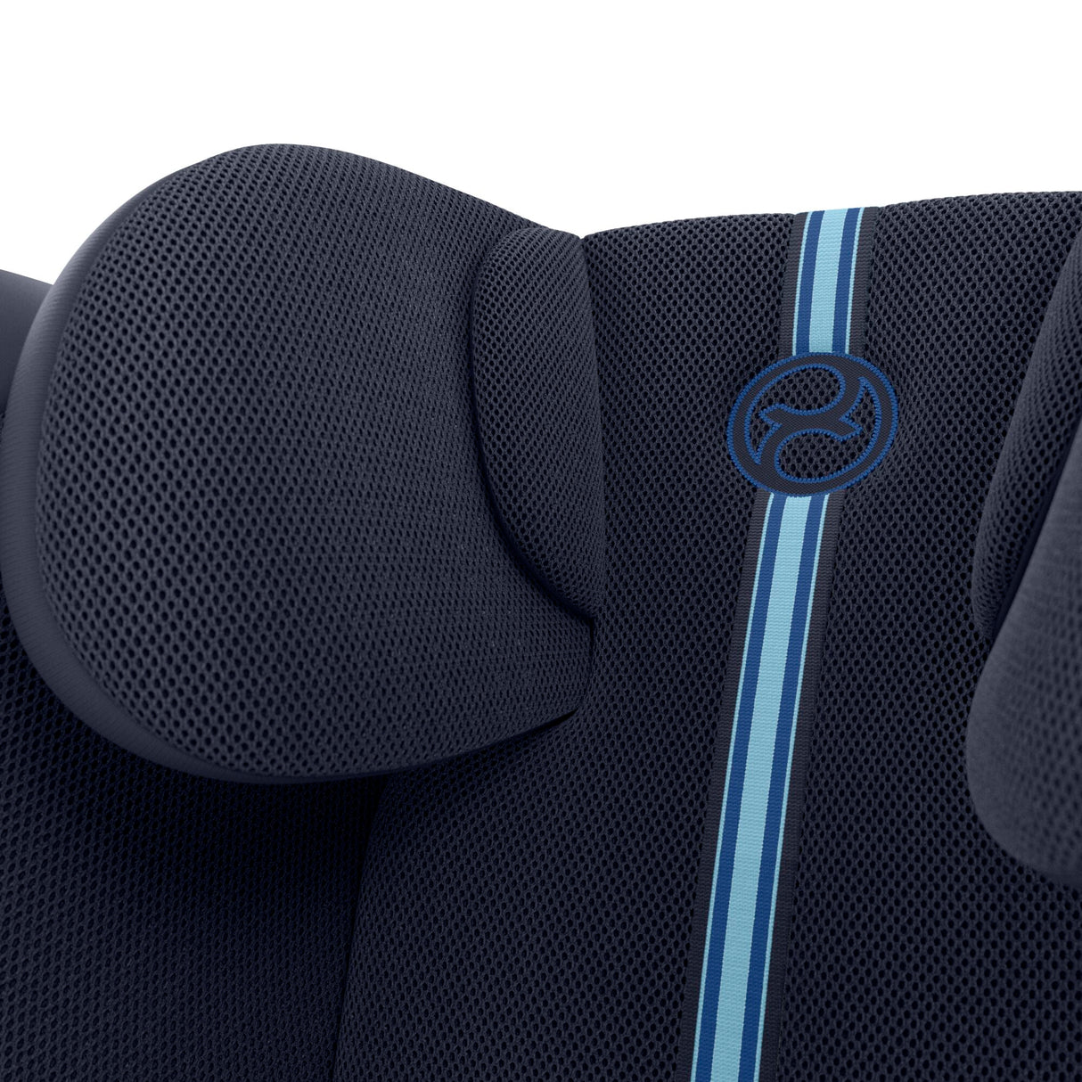Cybex Pallas G2 i-Size Car Seat - PLUS - Ocean Blue