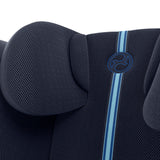 Cybex Pallas G2 i-Size Car Seat - PLUS - Ocean Blue