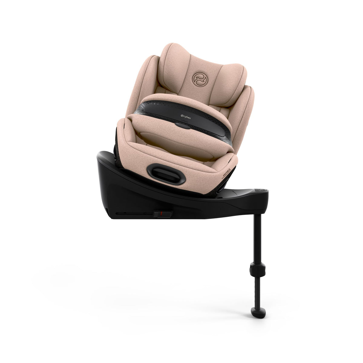 Cybex Anoris Si i-Size Air Bag Car Seat - COMFORT Cozy Beige