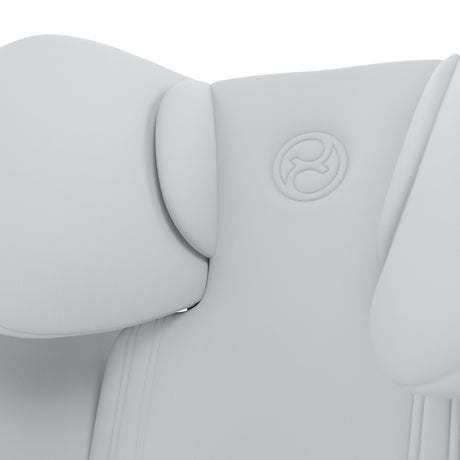 Cybex Pallas G2 i-Size Car Seat - Fog Grey