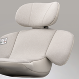Jovikids Ranger 2 Rotating Car Seat - Milkstone