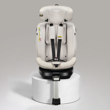 Jovikids Ranger 2 Rotating Car Seat - Milkstone