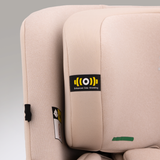 Jovikids Rober+ Folding High Back Booster - Rosewood