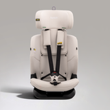 Jovikids Cici TT Car Seat - Milkstone