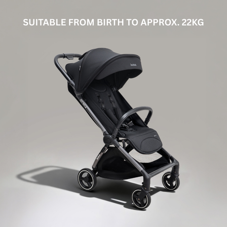 Jovikids Ayla Stroller - Urban Black