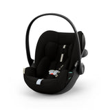 Cybex Cloud G3 Infant Car Seat | PLUS - Moon Black