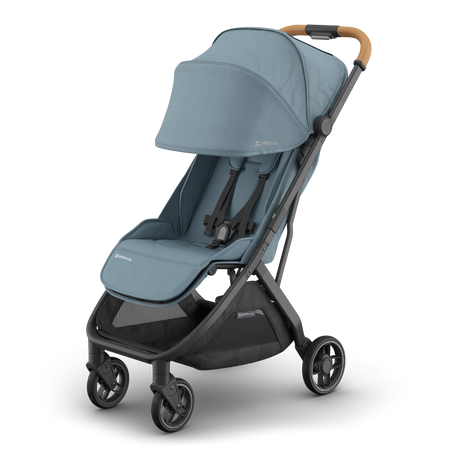 UPPAbaby Minu V3 Stroller - Dillan