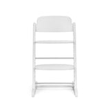Cybex IRIS Highchair - All White