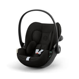 Cybex Cloud G3 Infant Car Seat - Magic Black