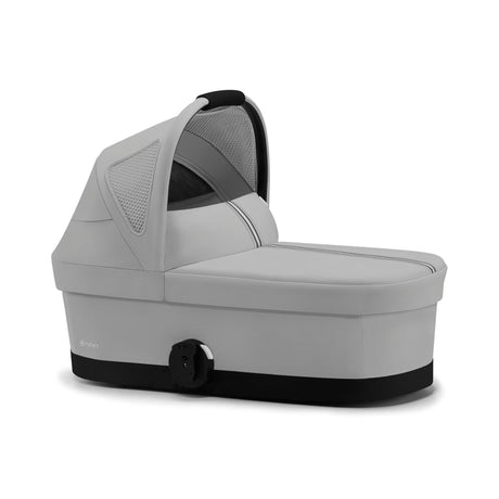 Cybex Avi Spin Pushchair Bundle with Accessories - Fog Grey