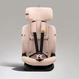 Jovikids Cici TT Car Seat - Rosewood