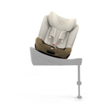 Cybex Sirona S i-Size 360° Car Seat - STYLE Jade Green