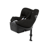 Cybex Sirona Ti Car Seat - PLUS Sepia Black