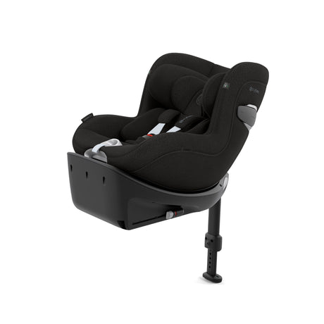 Cybex Sirona Ti Car Seat - PLUS Sepia Black