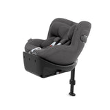 Cybex Sirona Ti Car Seat - PLUS Mirage Grey