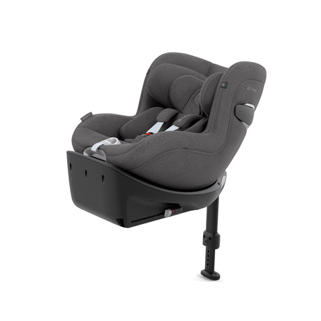 Cybex Sirona Ti Car Seat - PLUS Mirage Grey